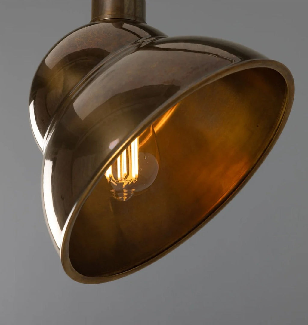 Amber Interiors - Sanford Indoor Sign Light