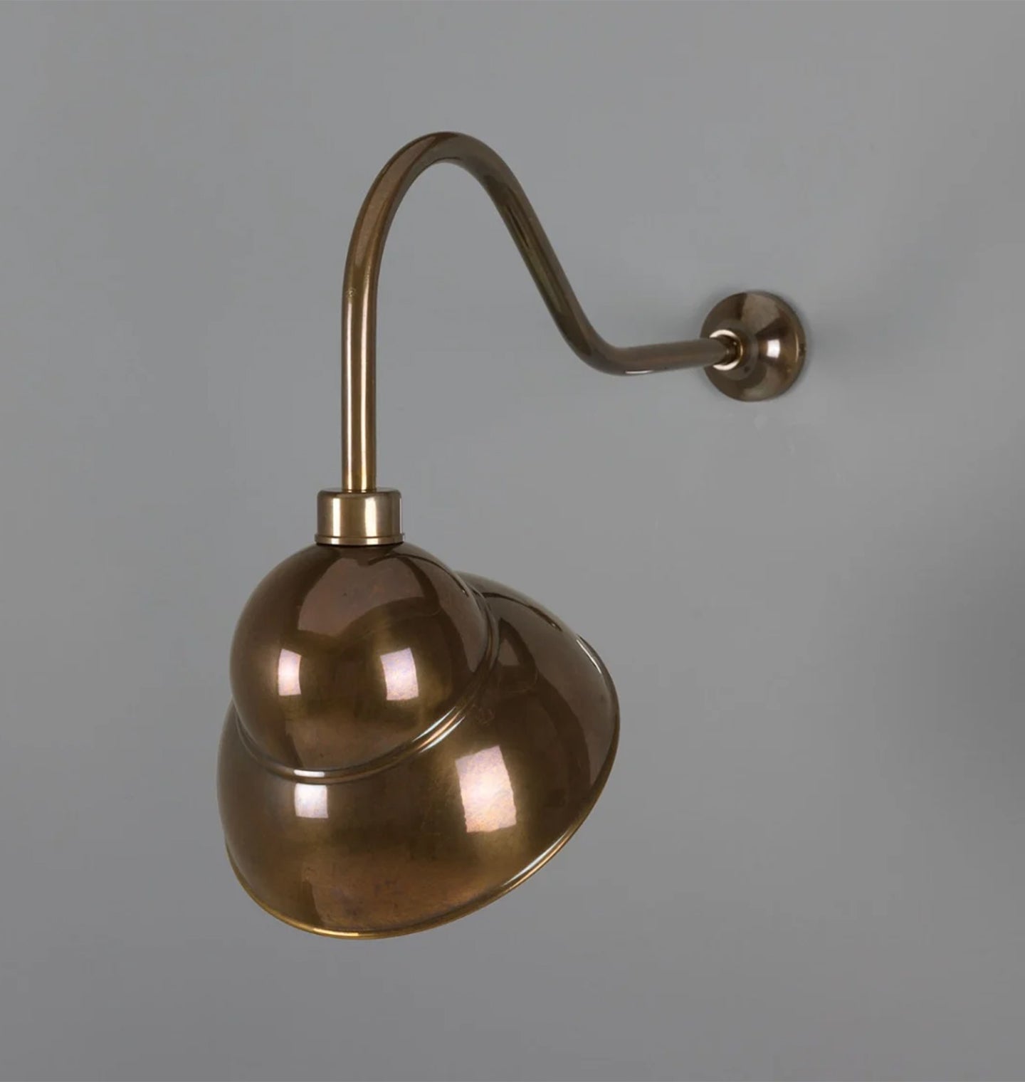 Amber Interiors - Sanford Indoor Sign Light