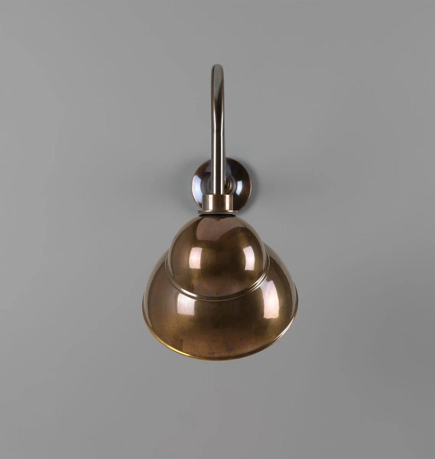 Amber Interiors - Sanford Outdoor Sign Light