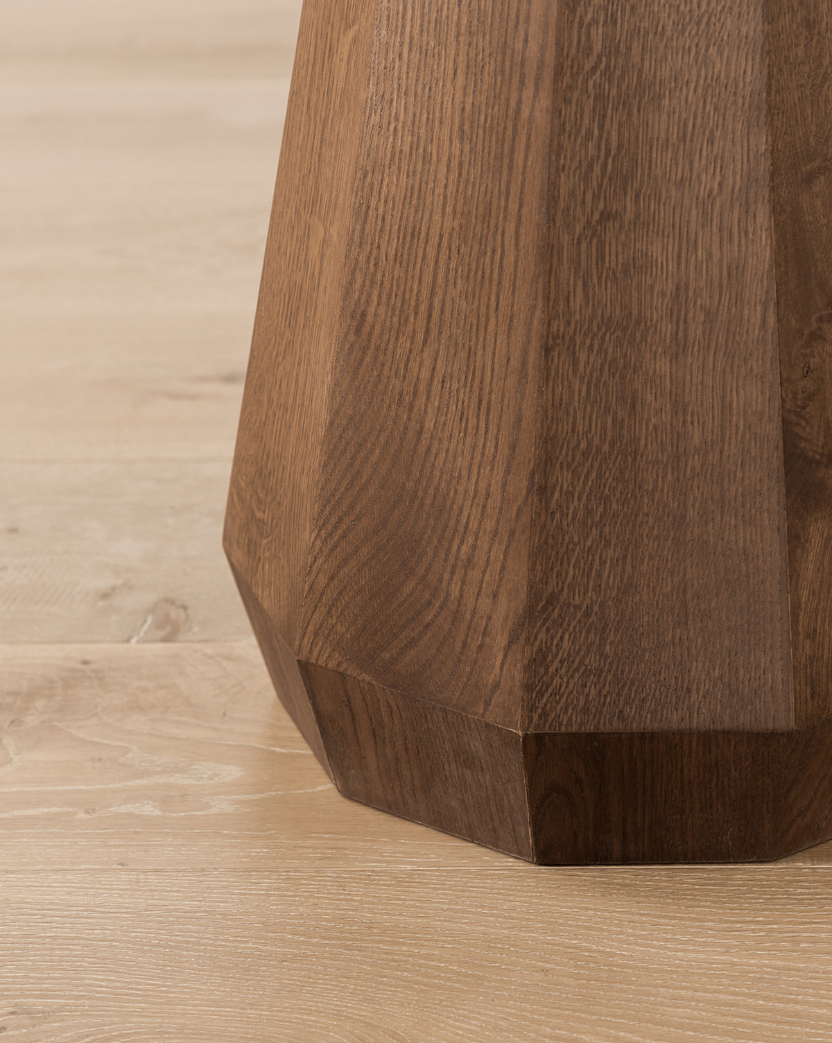 McGee & Co - Santos Side Table