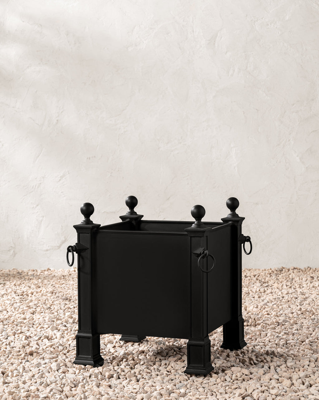 McGee & Co - Saracen Outdoor Planter