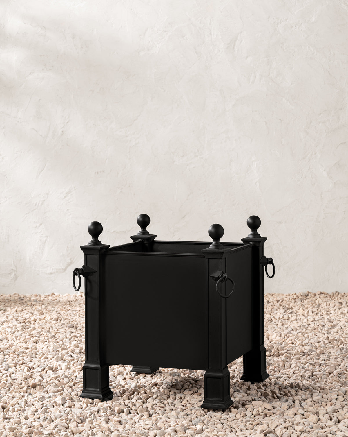 McGee & Co - Saracen Outdoor Planter