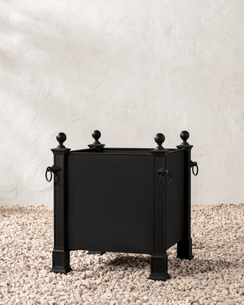 McGee & Co - Saracen Outdoor Planter