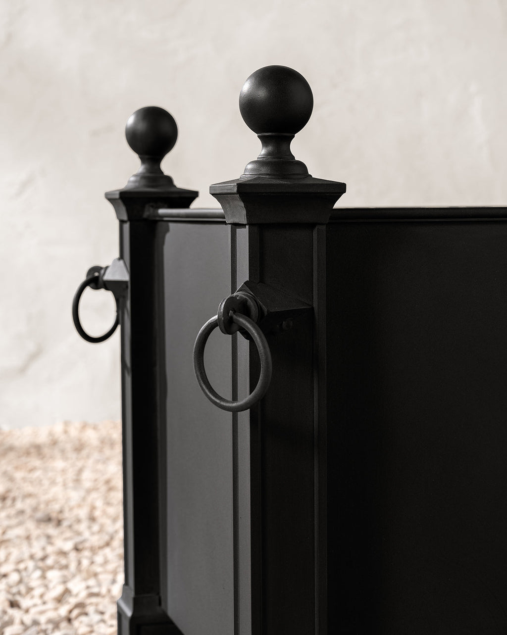 McGee & Co - Saracen Outdoor Planter