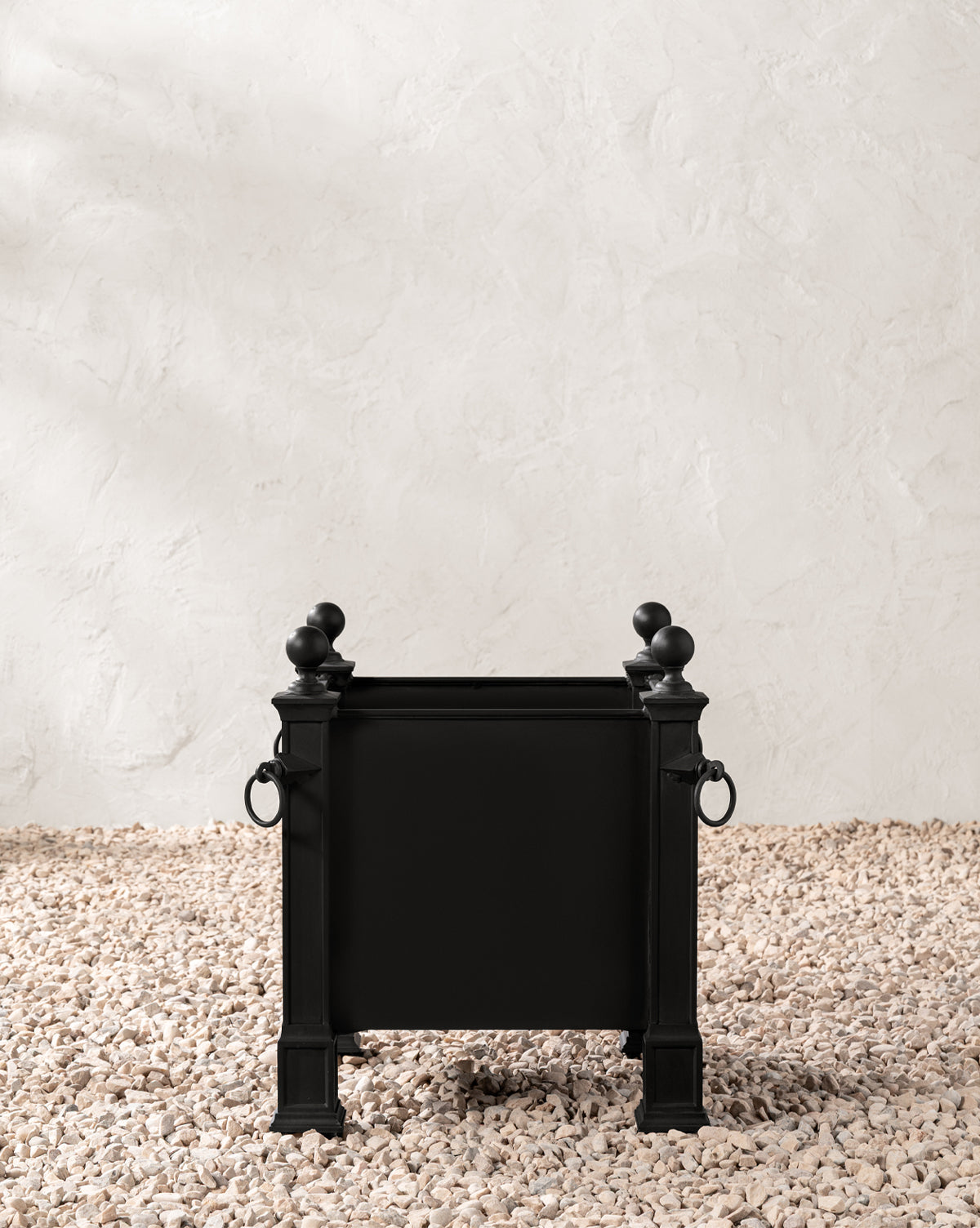 McGee & Co - Saracen Outdoor Planter