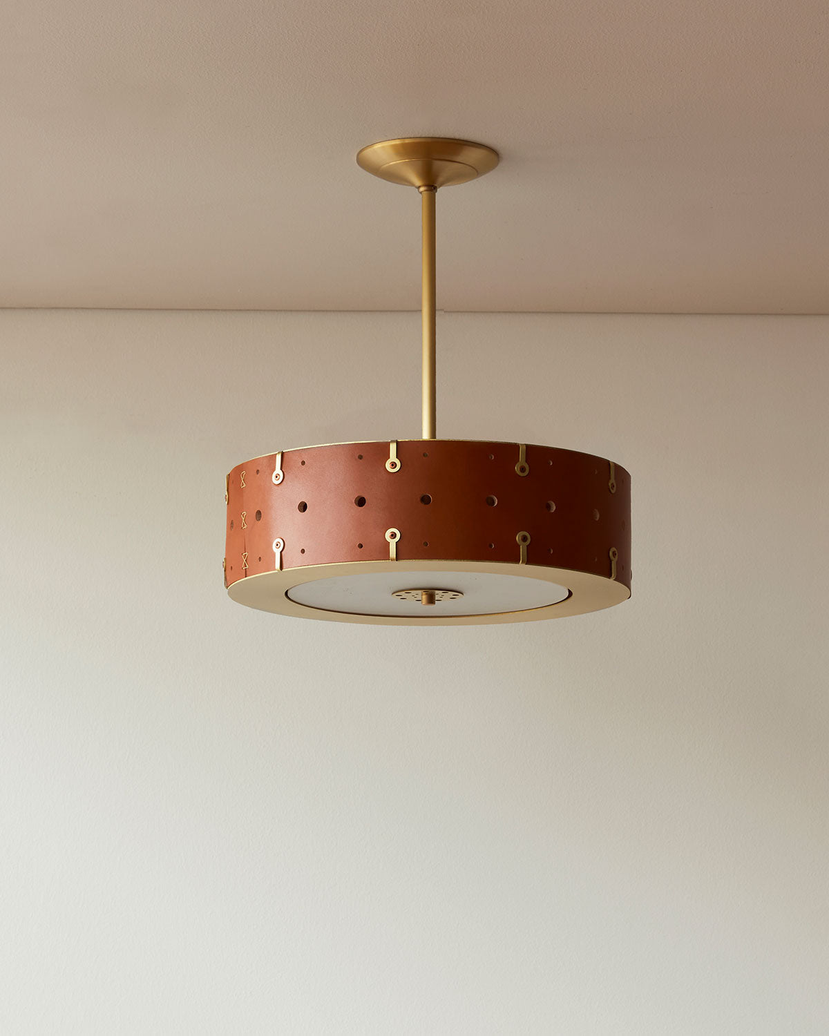 Lostine - Sarah Ceiling Fixture