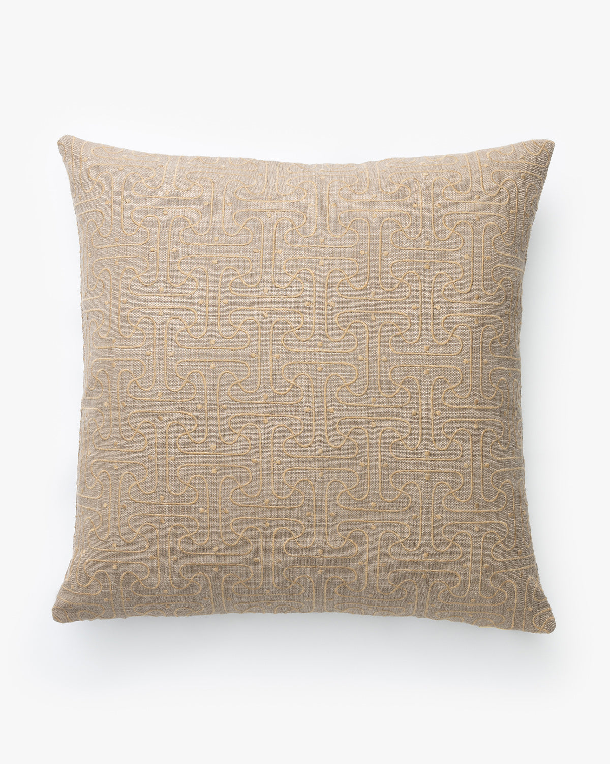 McGee & Co - Saren Pillow Cover