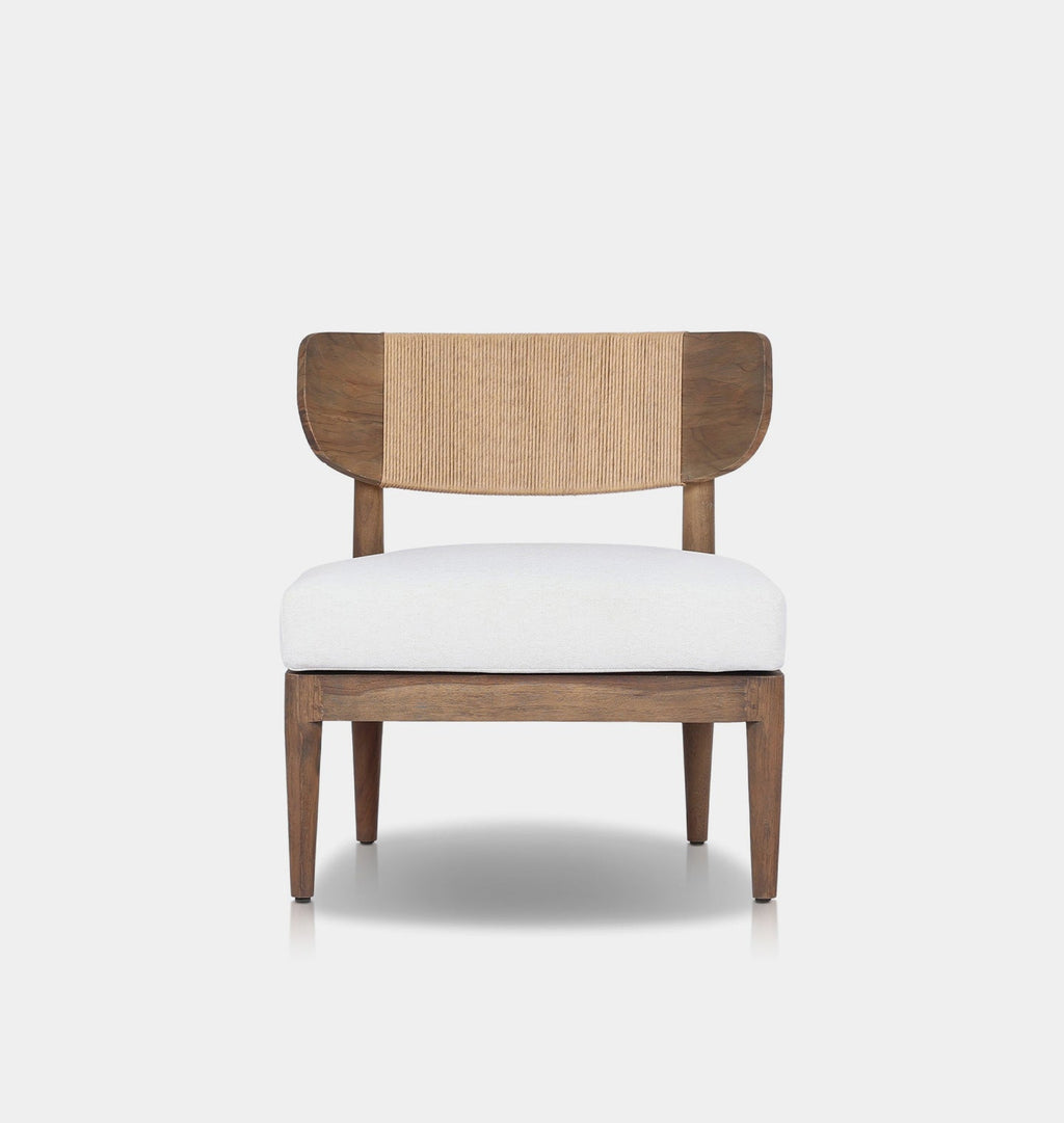 Amber Interiors - Sarma Outdoor Chair