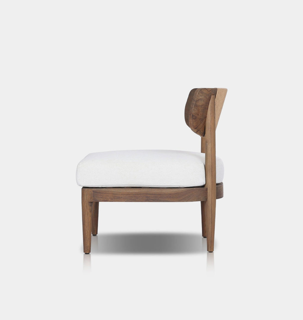 Amber Interiors - Sarma Outdoor Chair
