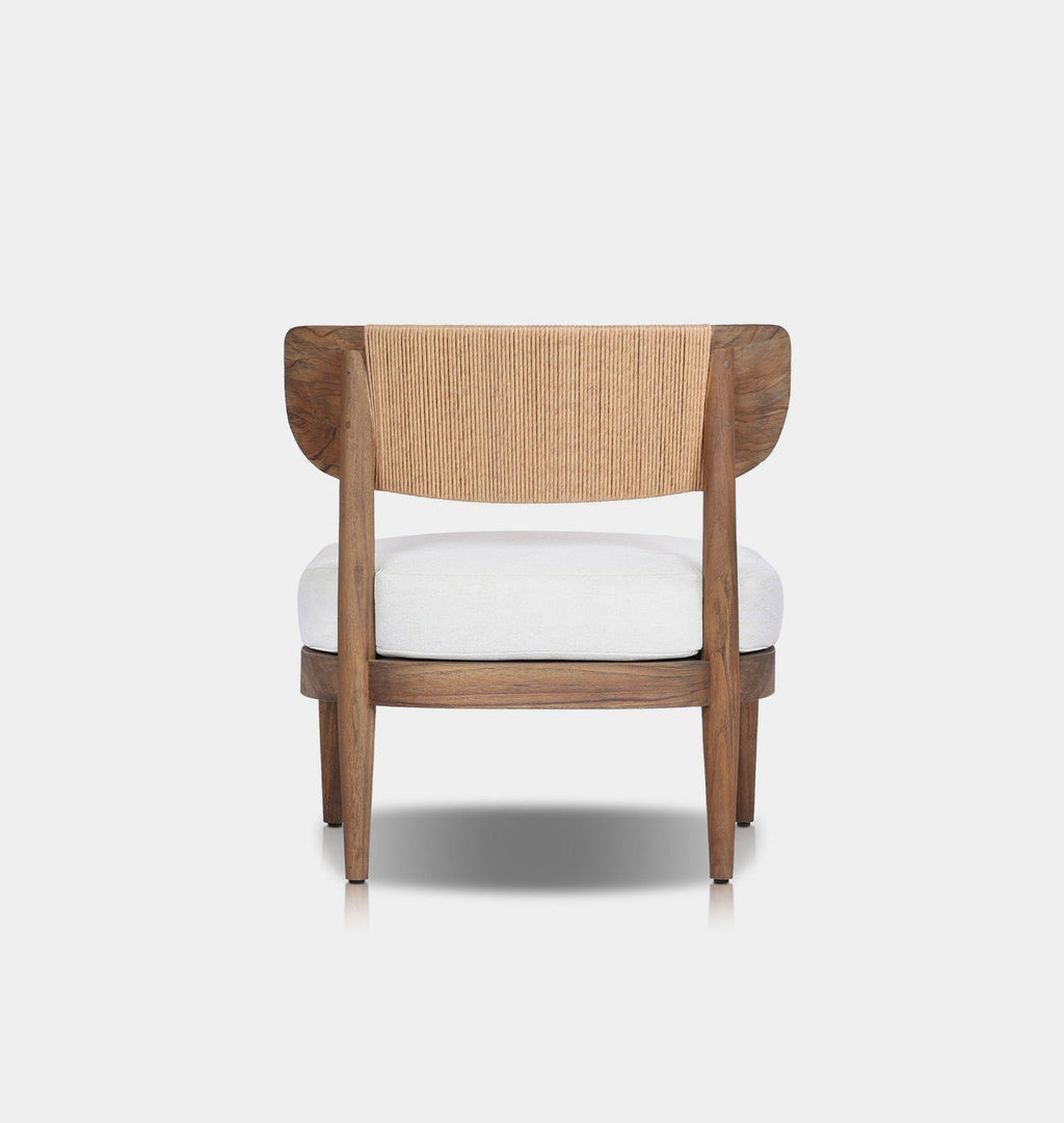 Amber Interiors - Sarma Outdoor Chair