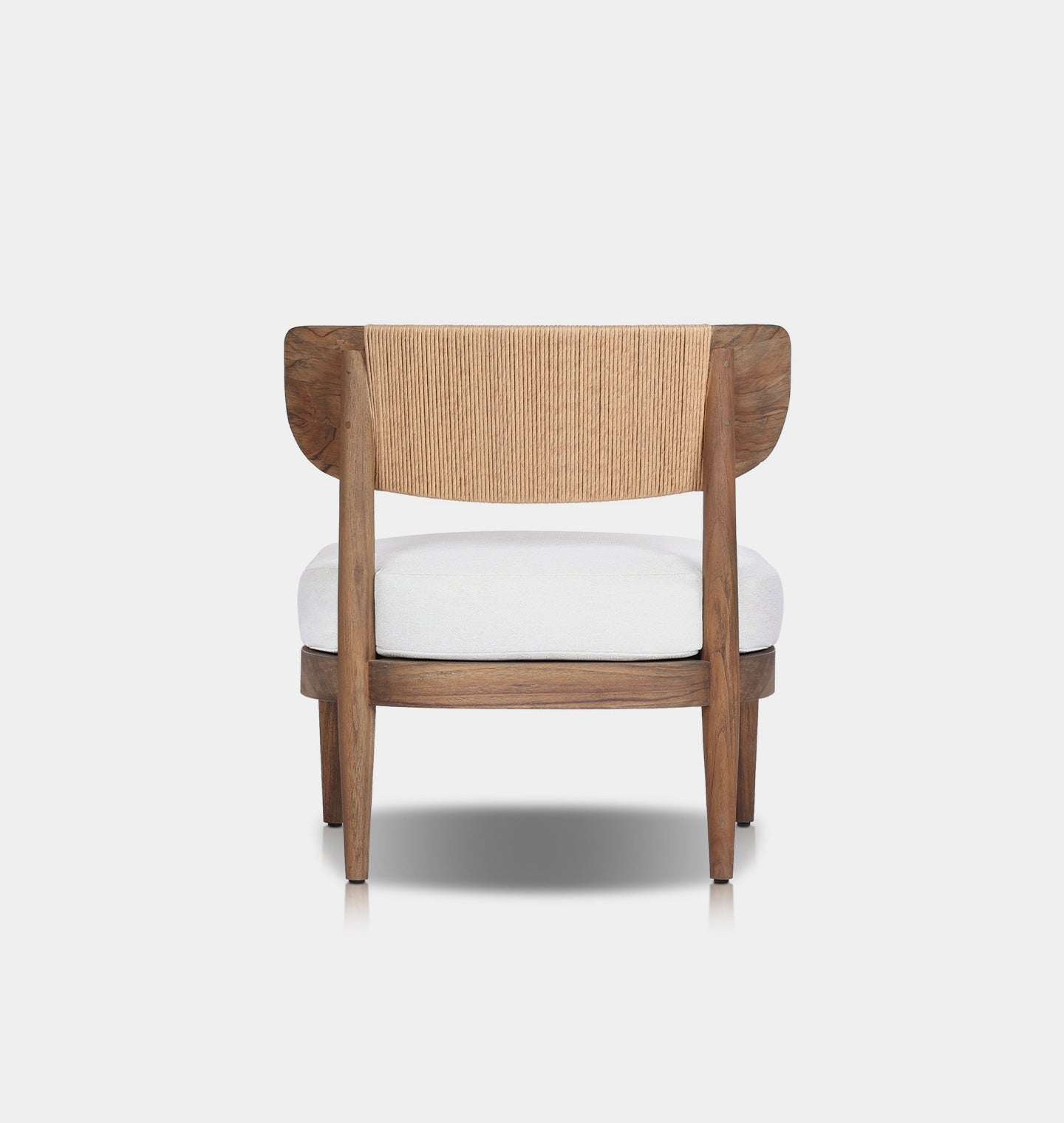 Amber Interiors - Sarma Outdoor Chair
