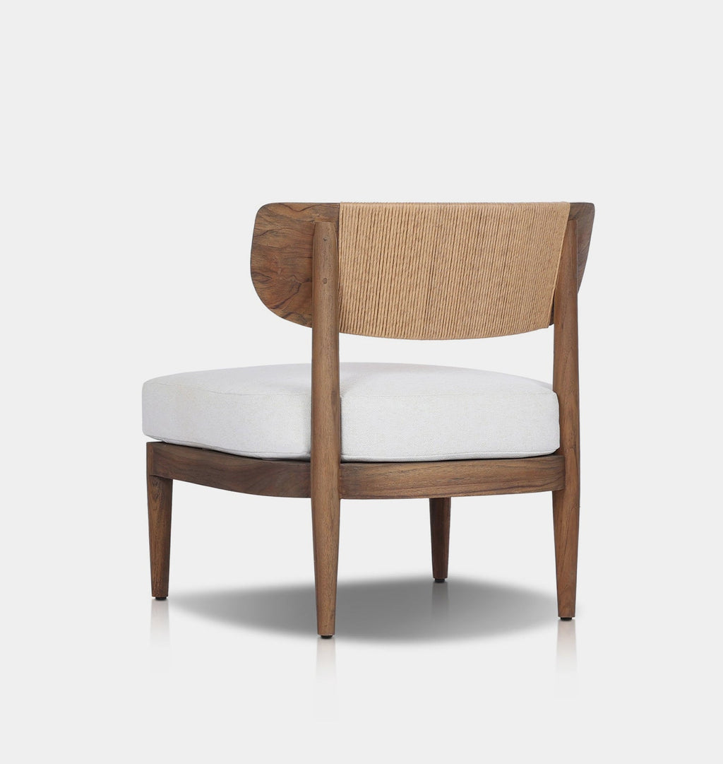 Amber Interiors - Sarma Outdoor Chair
