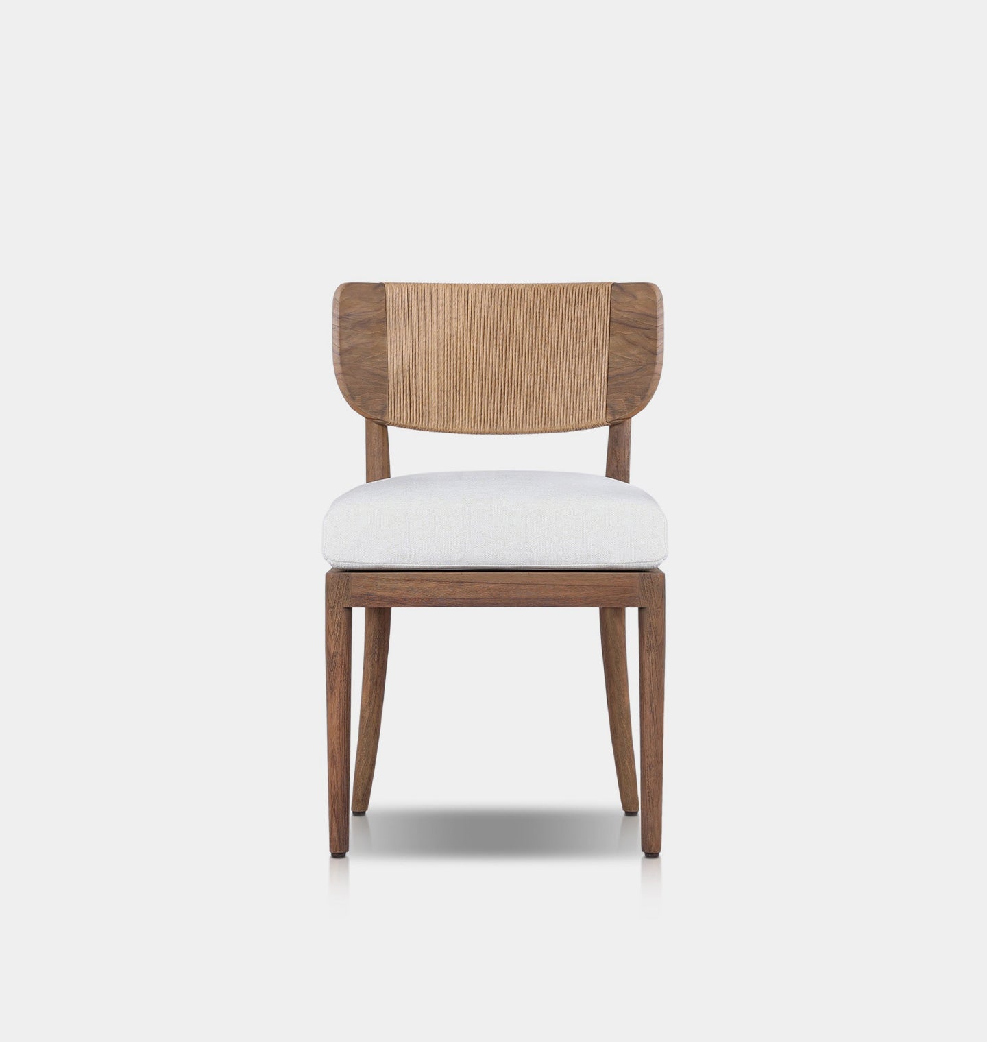 Amber Interiors - Sarma Outdoor Dining Chair