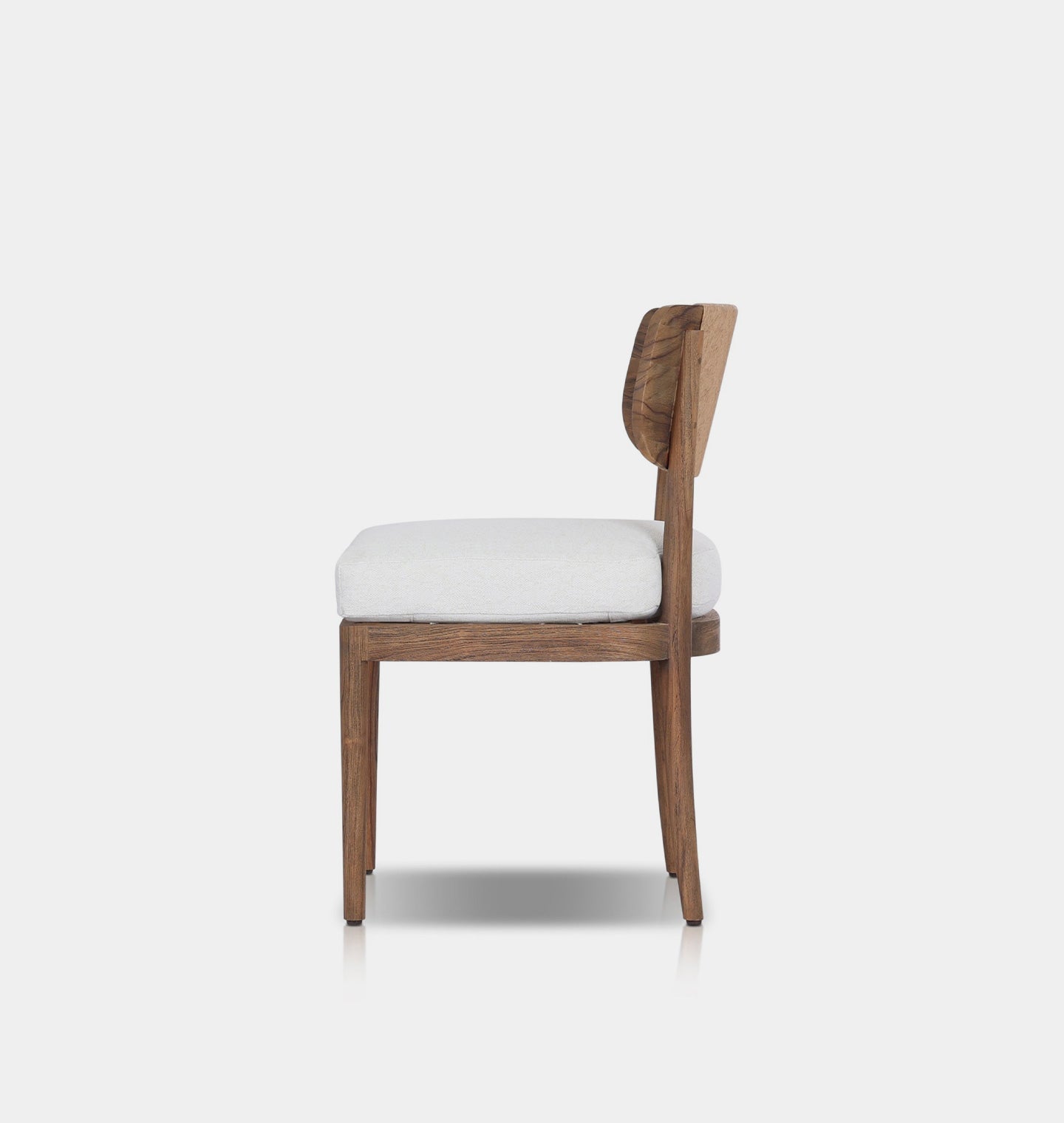 Amber Interiors - Sarma Outdoor Dining Chair