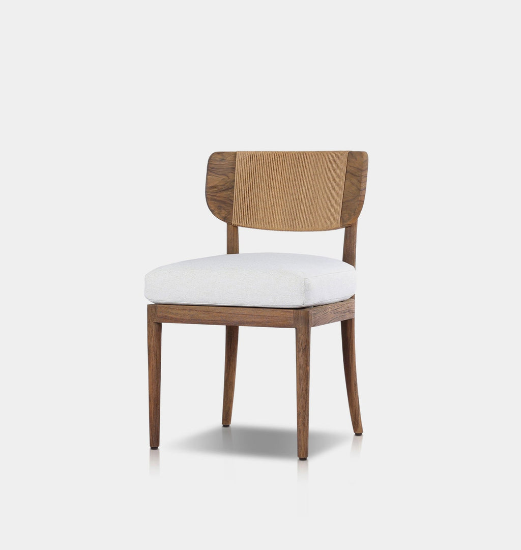 Amber Interiors - Sarma Outdoor Dining Chair