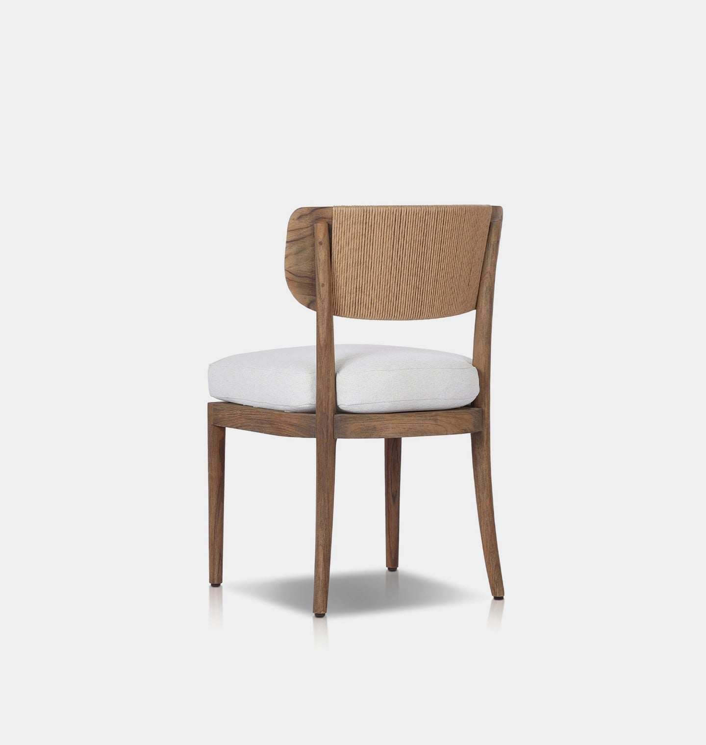 Amber Interiors - Sarma Outdoor Dining Chair