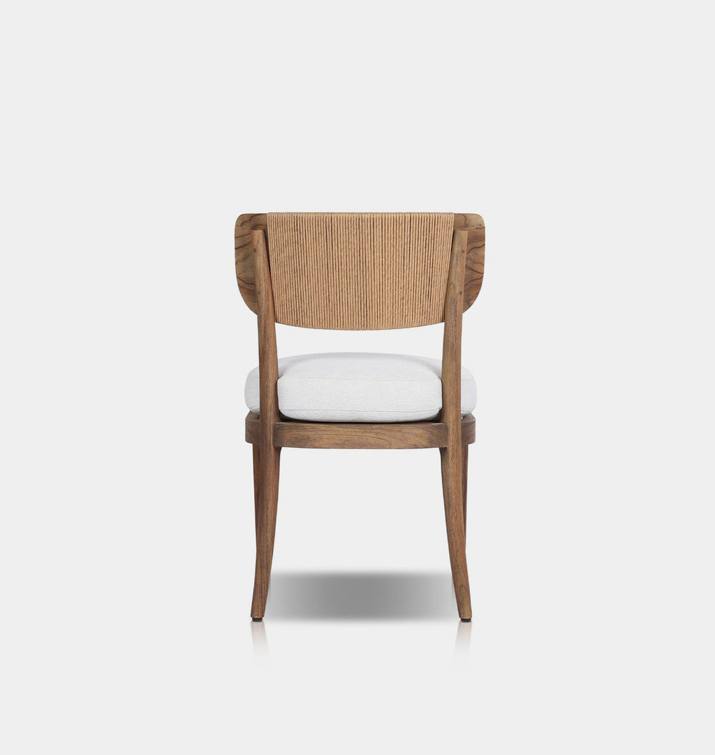 Amber Interiors - Sarma Outdoor Dining Chair