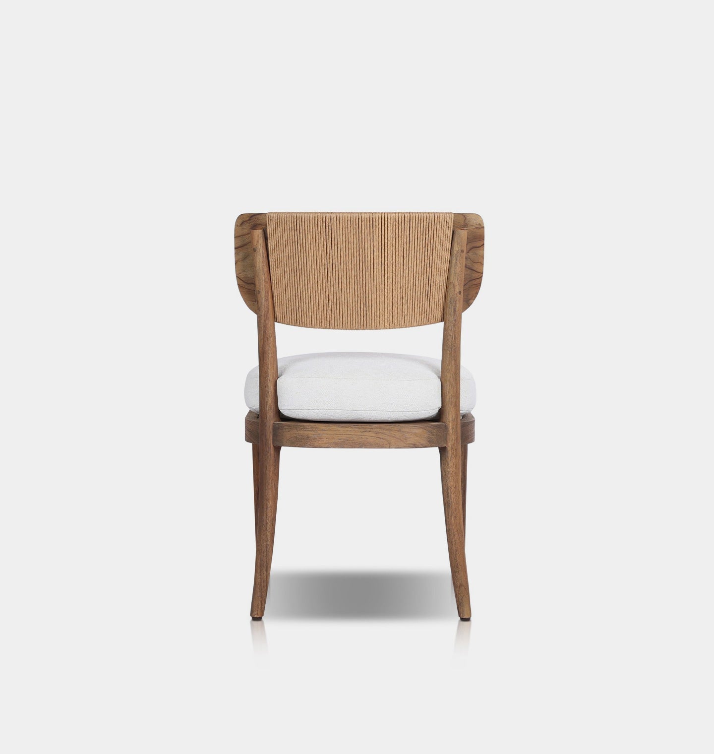 Amber Interiors - Sarma Outdoor Dining Chair