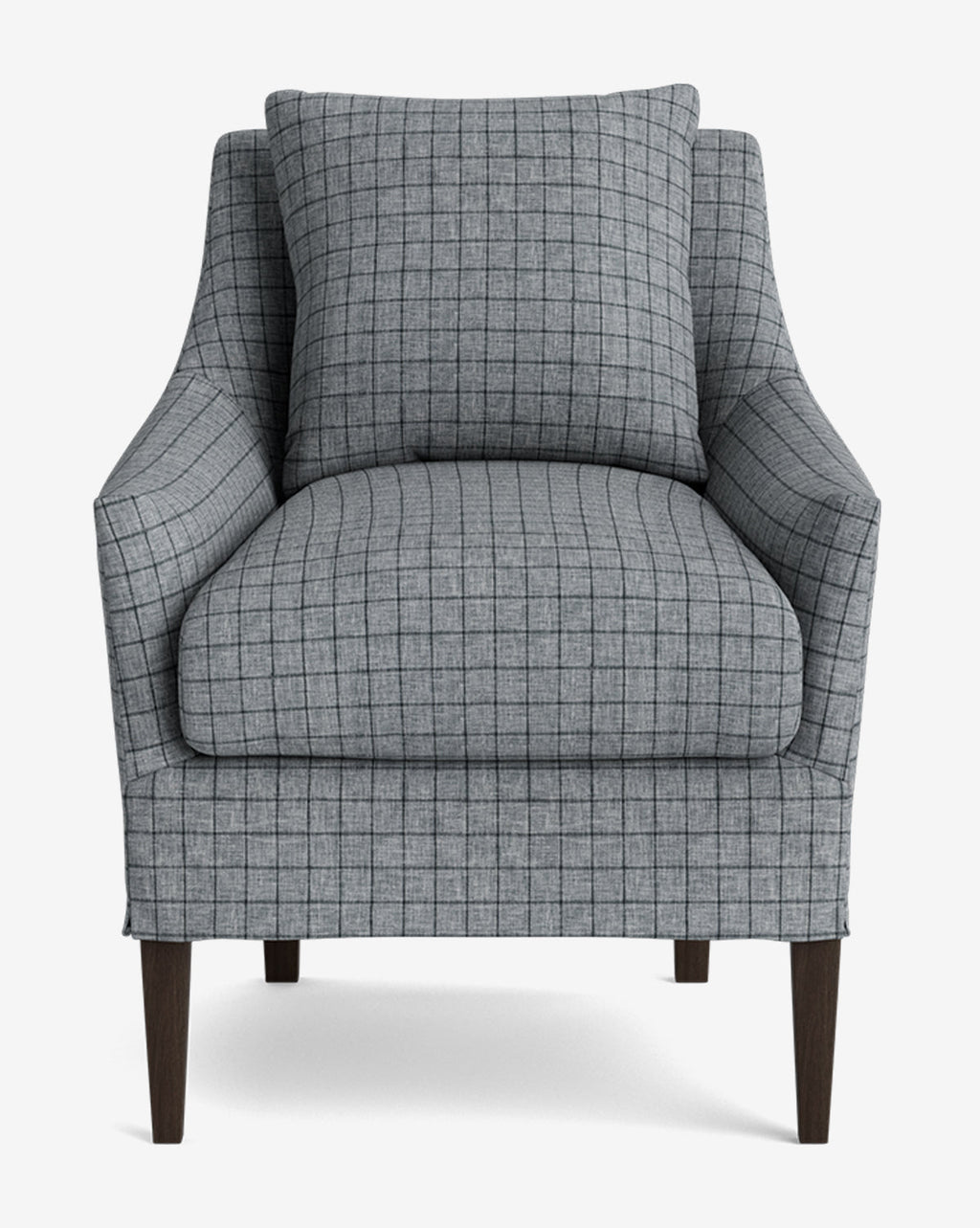 McGee & Co - Sascha Slipcover Dining Chair