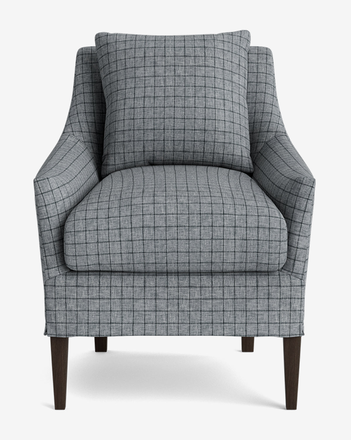McGee & Co - Sascha Slipcover Dining Chair