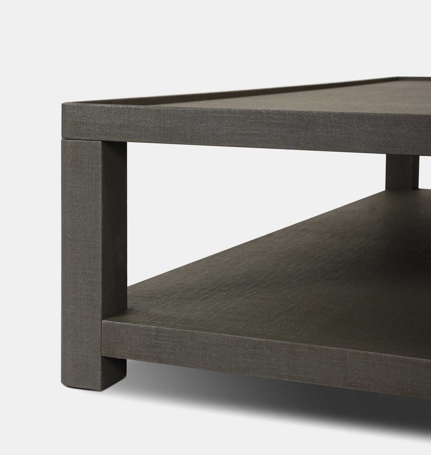 Amber Interiors - Sasha Coffee Table