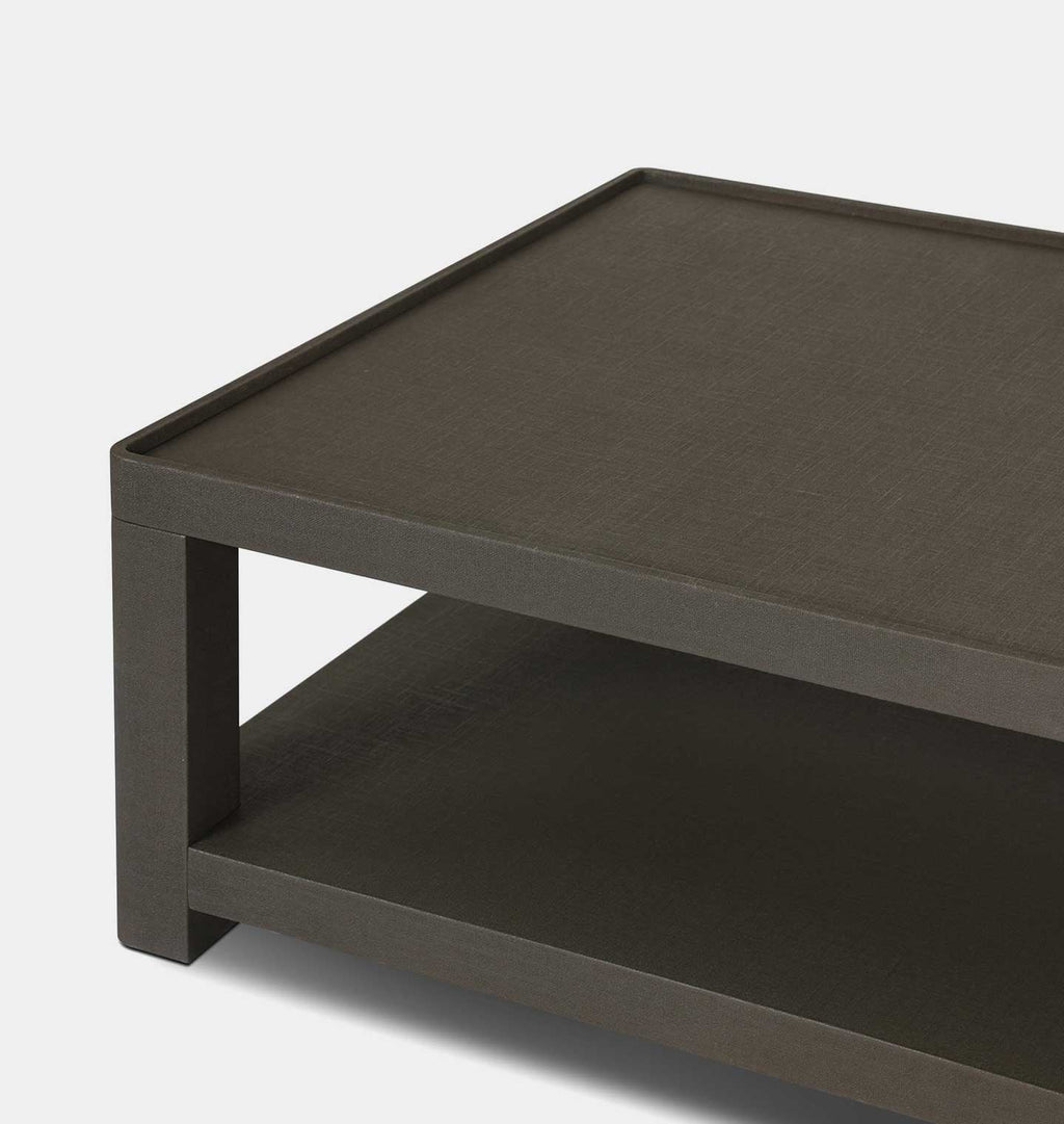 Amber Interiors - Sasha Coffee Table