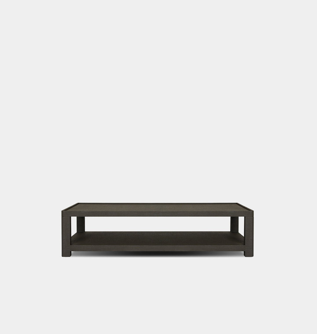 Amber Interiors - Sasha Coffee Table