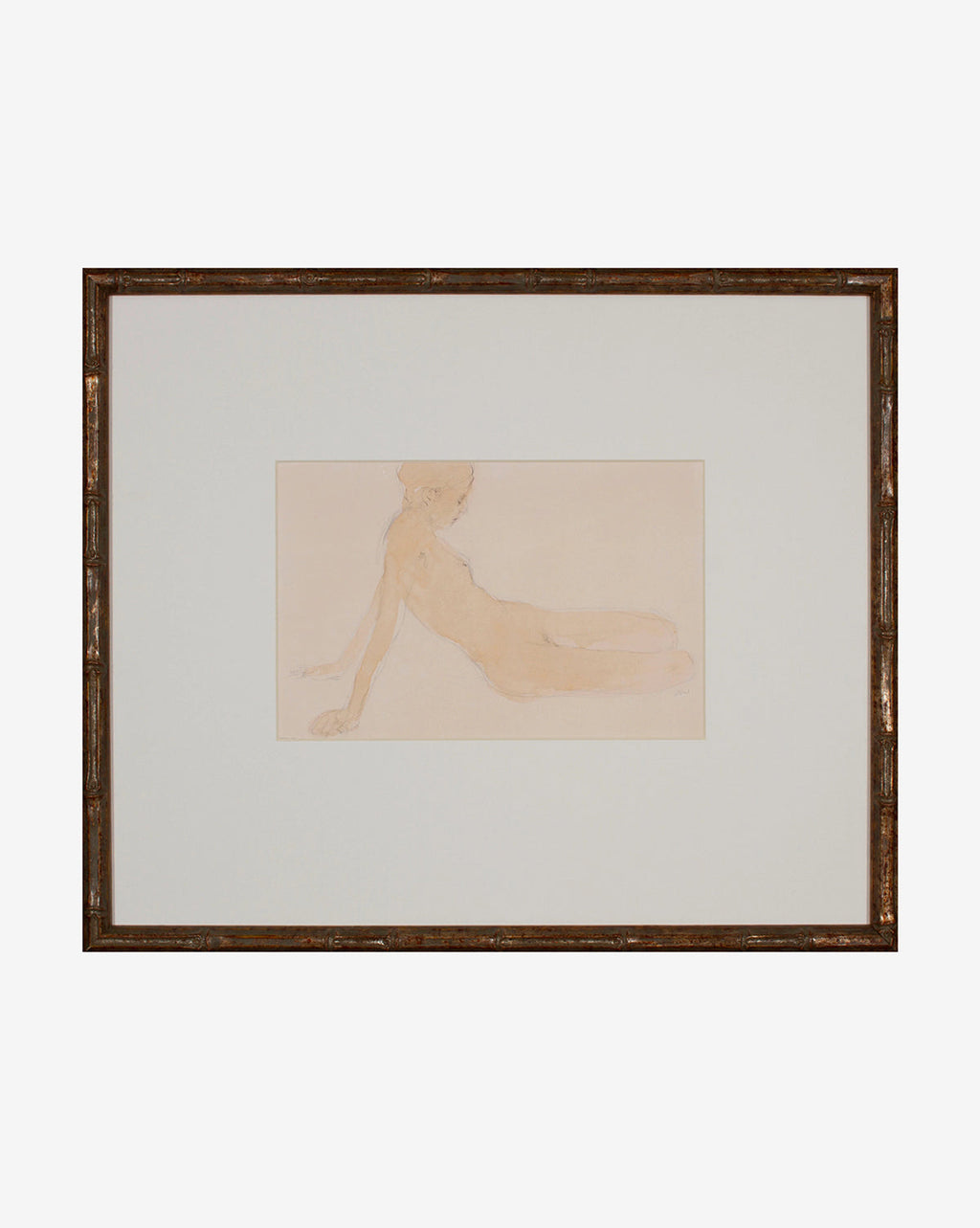 McGee & Co - Sat Figure