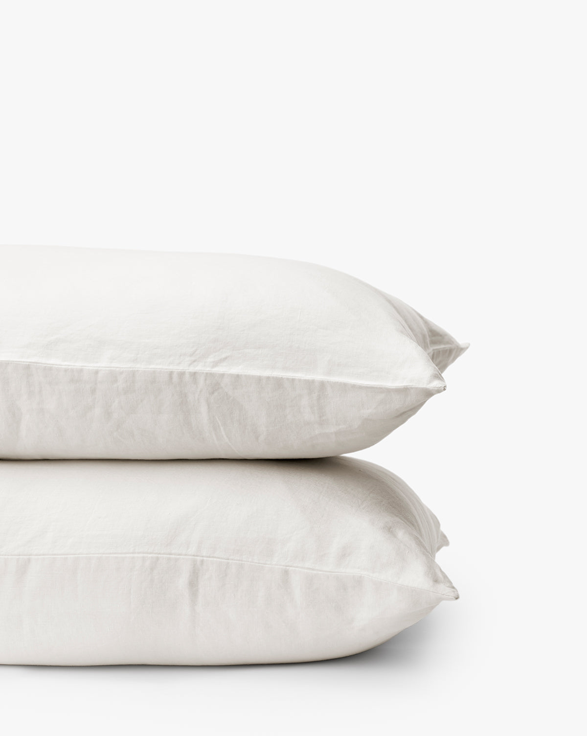 McGee & Co - Saville Linen Pillowcase (Set of 2)