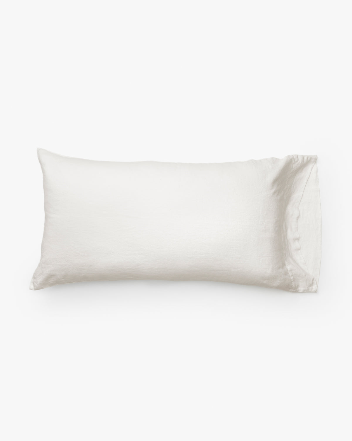 McGee & Co - Saville Linen Pillowcase (Set of 2)