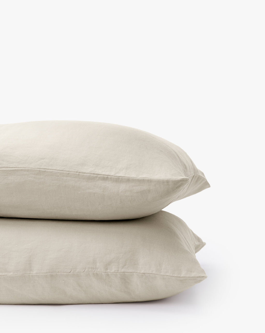 McGee & Co - Saville Linen Pillowcase (Set of 2)