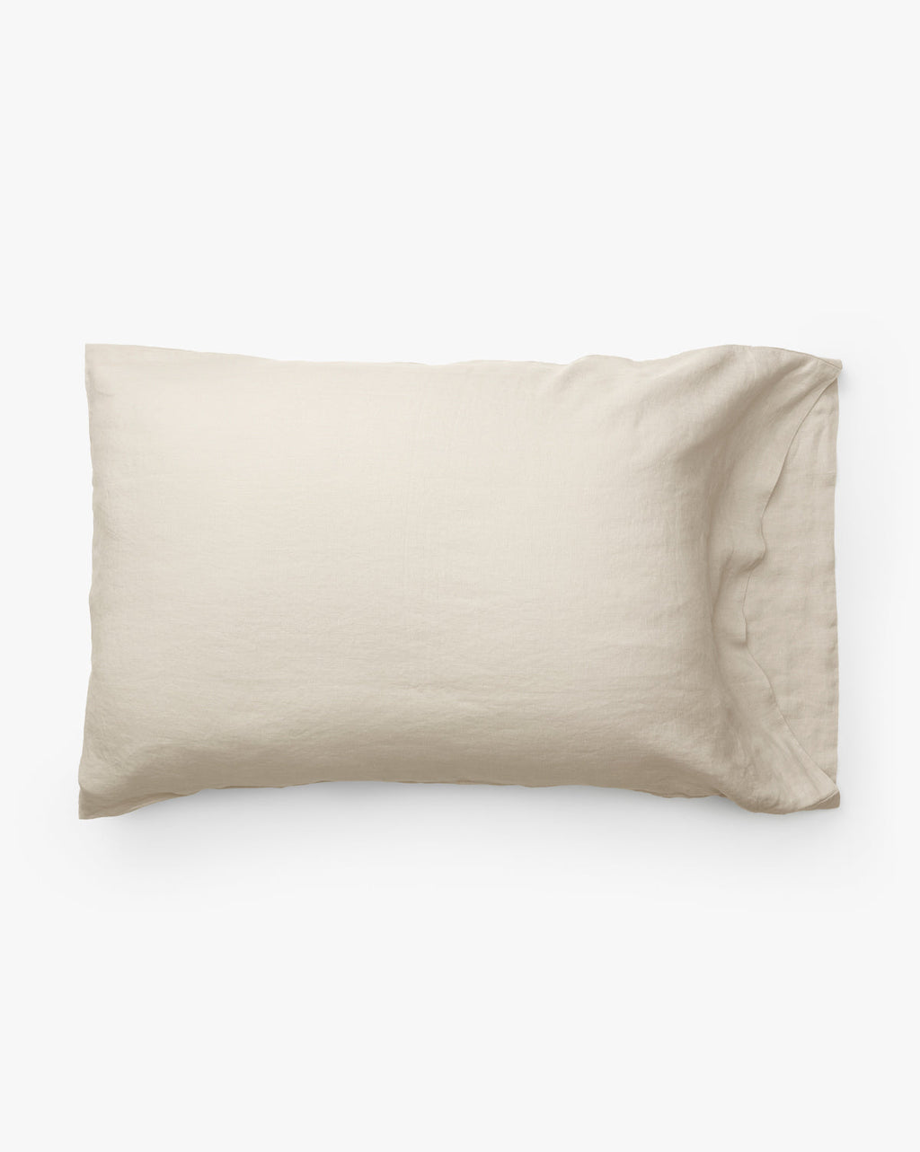 McGee & Co - Saville Linen Pillowcase (Set of 2)