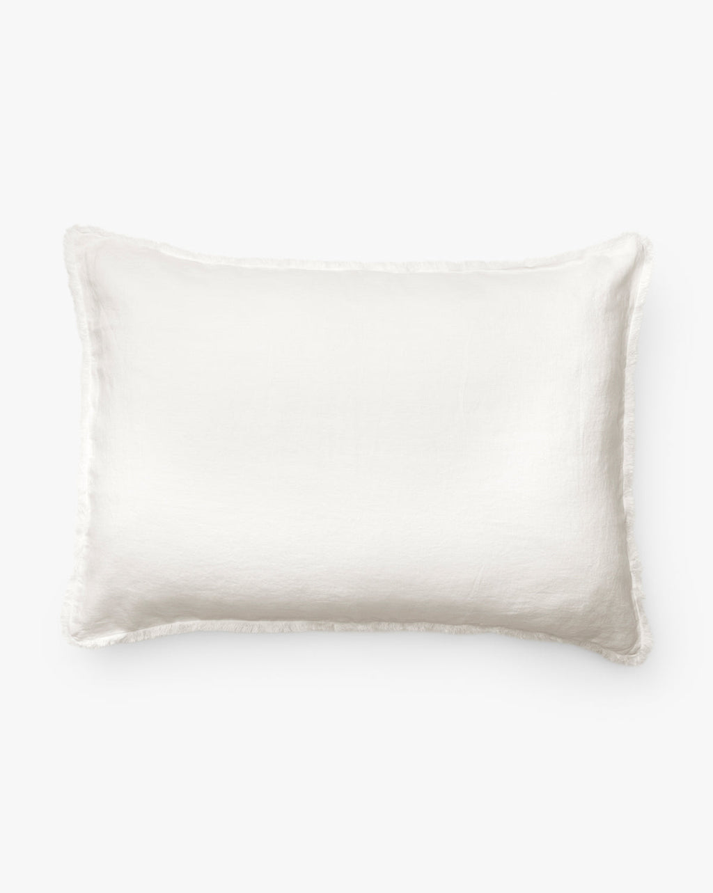 McGee & Co - Saville Linen Shams (Set of 2)