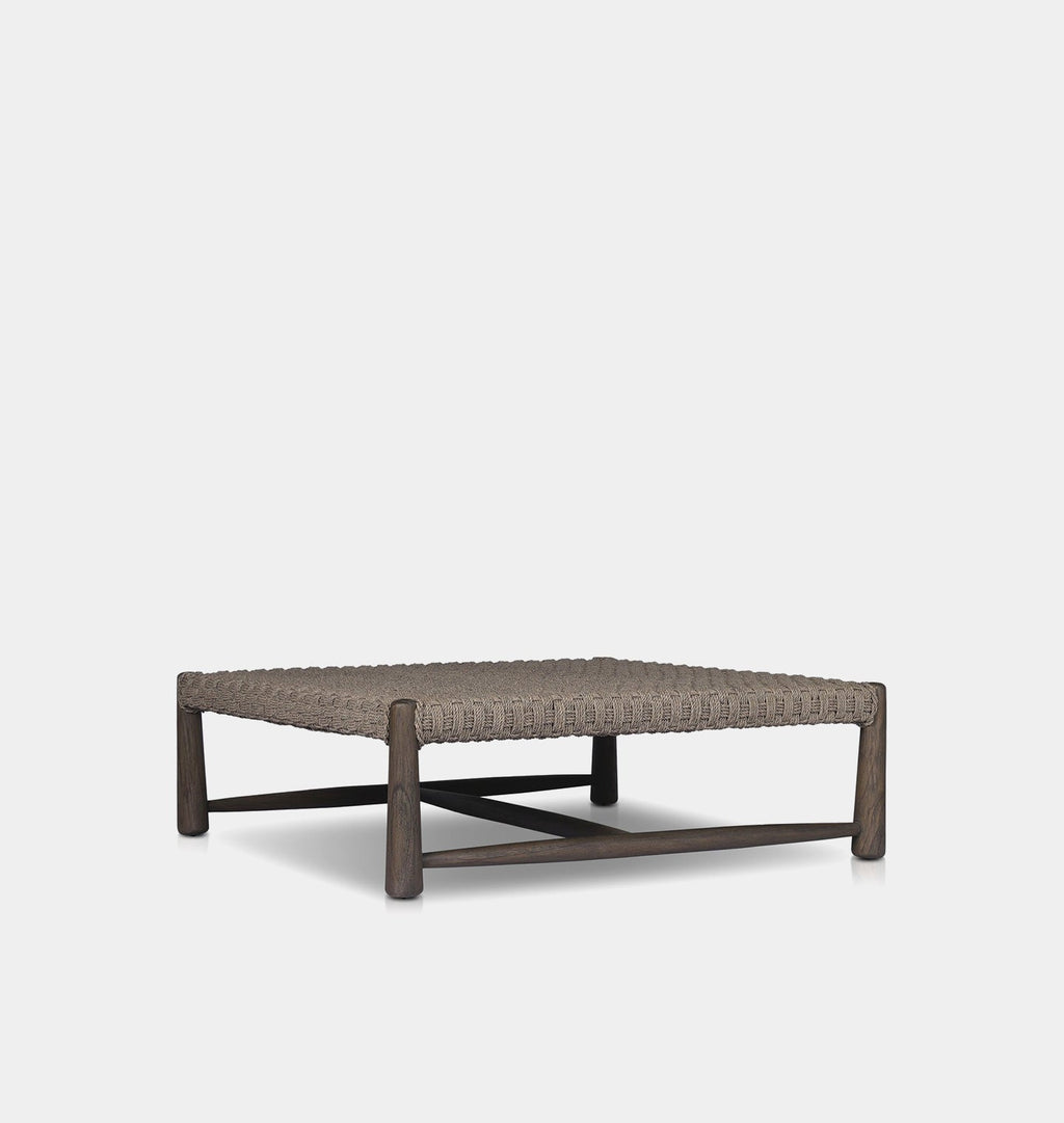 Amber Interiors - Savio Outdoor Coffee Table