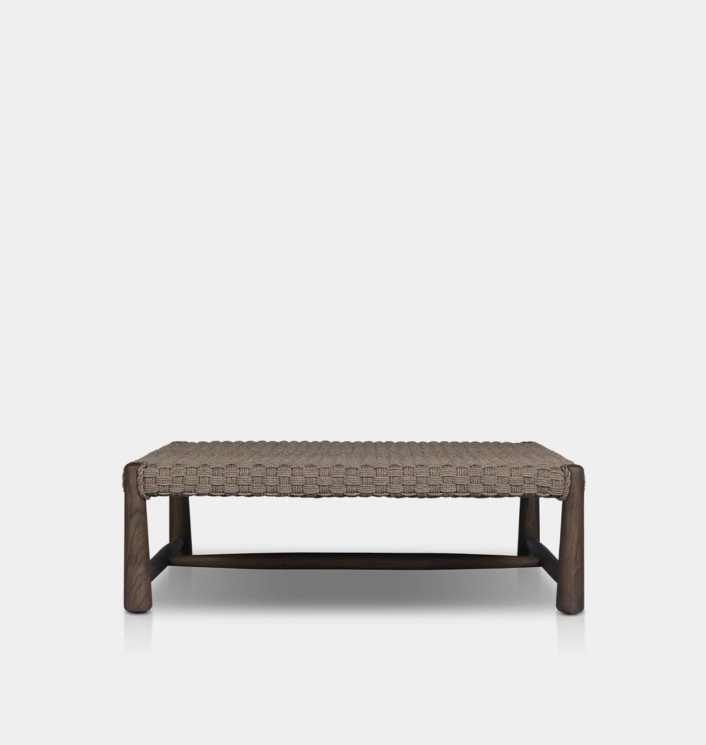 Amber Interiors - Savio Outdoor Coffee Table