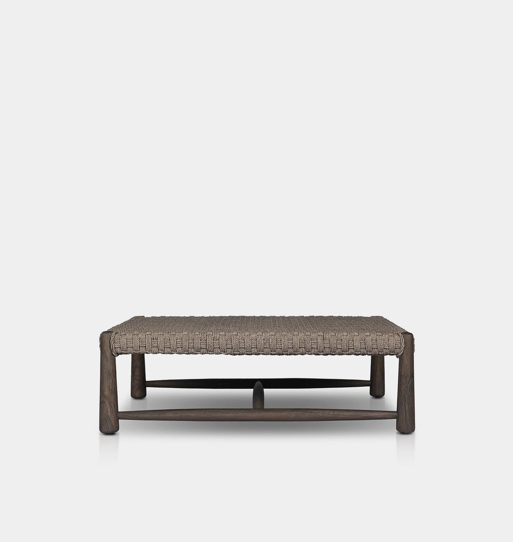 Amber Interiors - Savio Outdoor Coffee Table