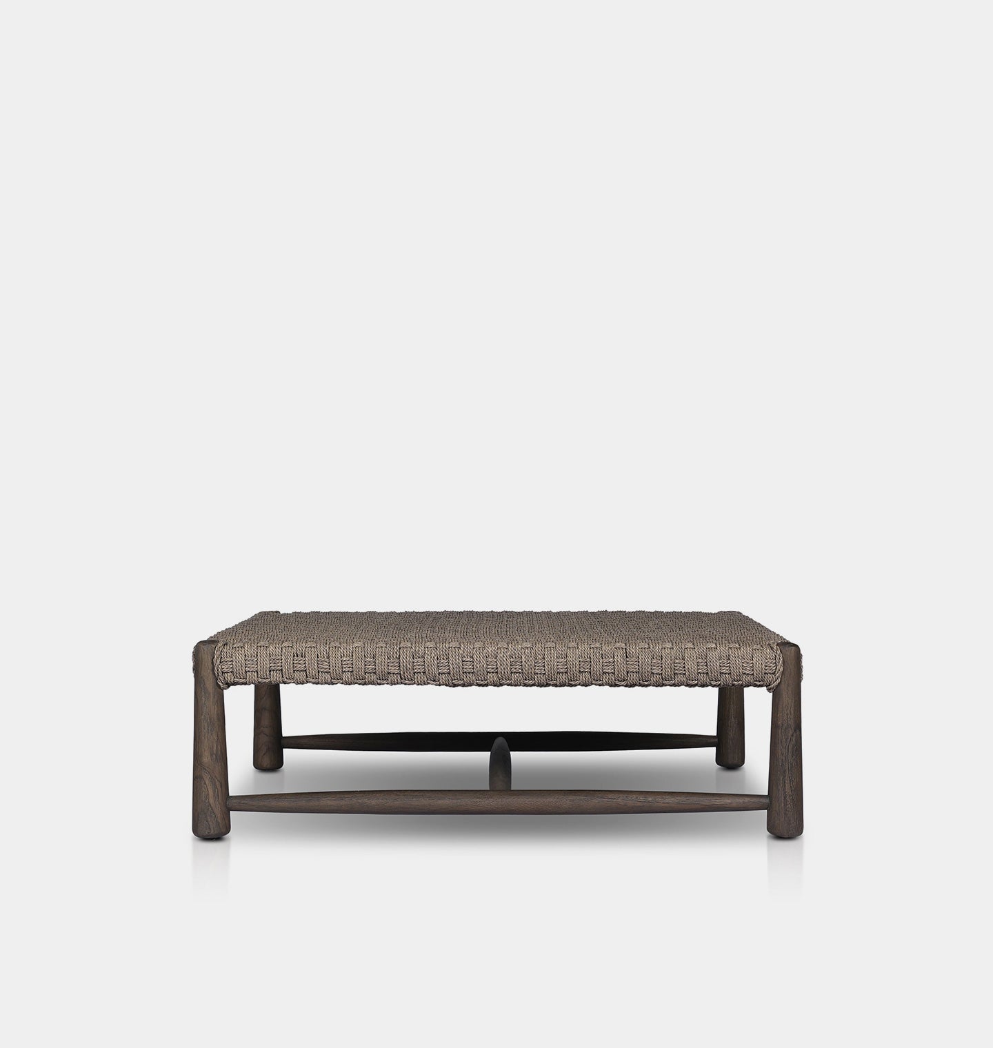 Amber Interiors - Savio Outdoor Coffee Table