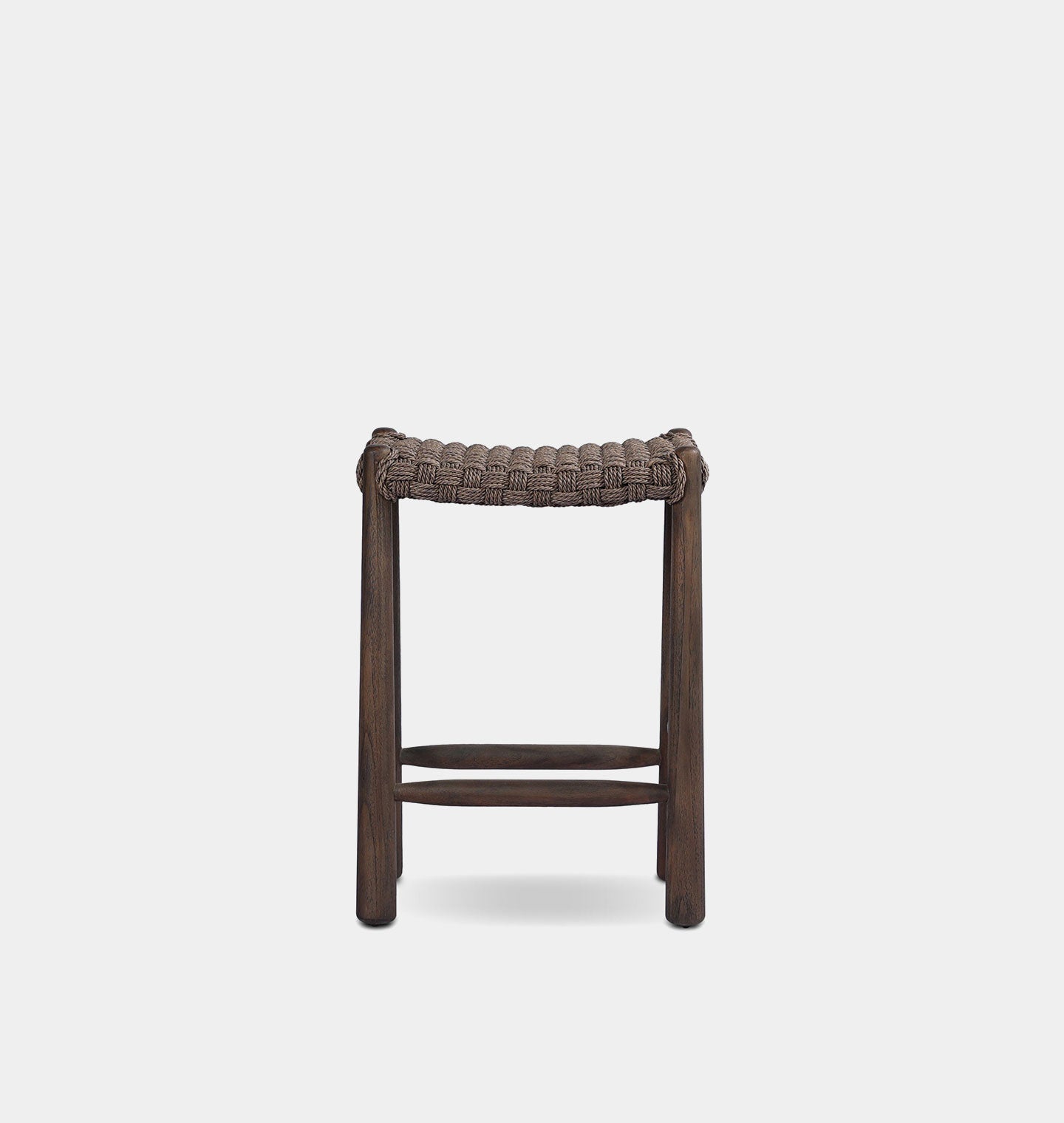 Amber Interiors - Savio Outdoor Bar & Counter Stool