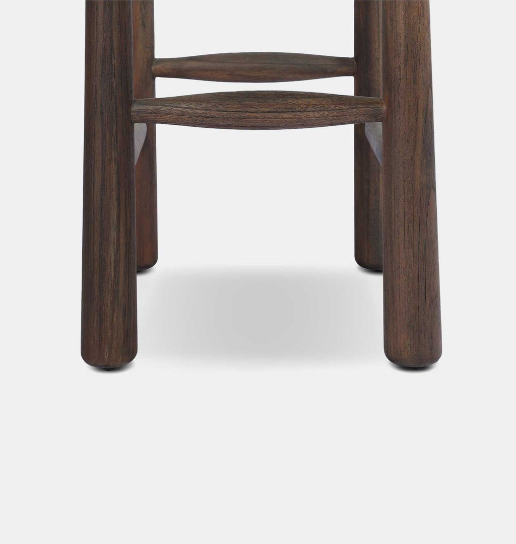 Amber Interiors - Savio Outdoor Bar & Counter Stool