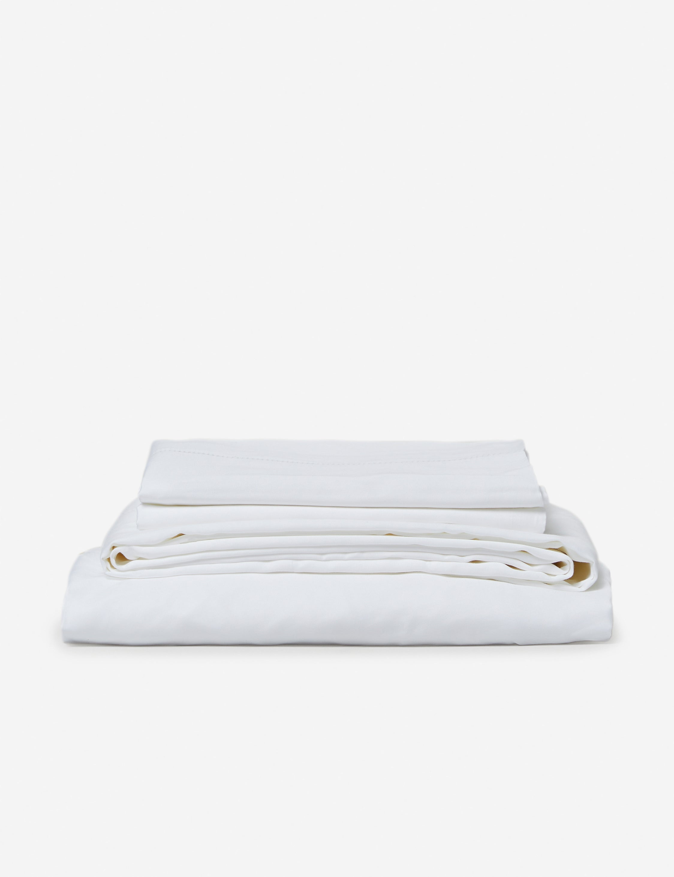 Lulu and Georgia - Savion Organic Cotton Sheet Set