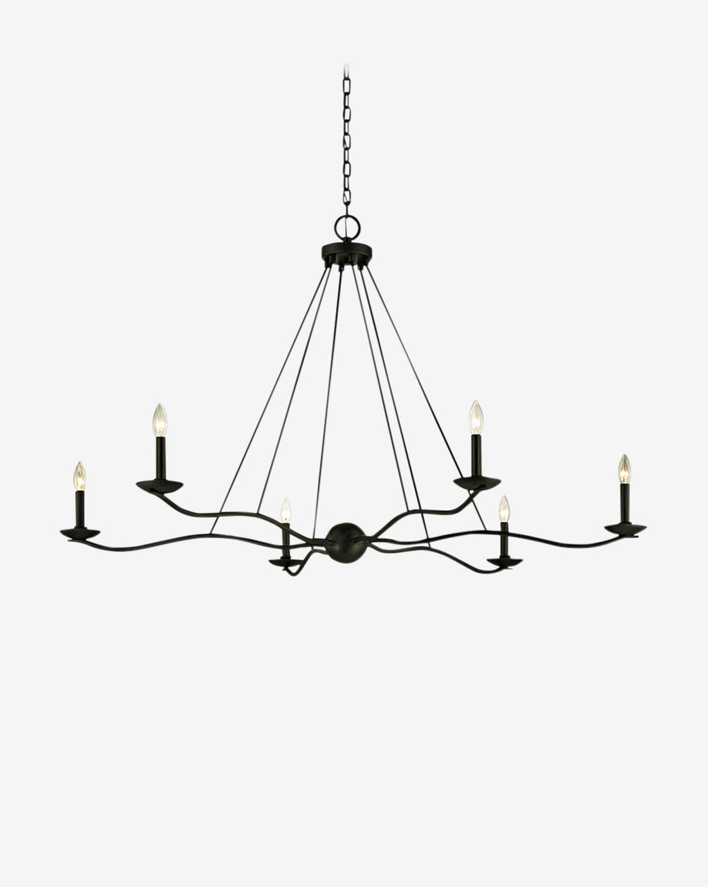 McGee & Co - Sawyer Chandelier