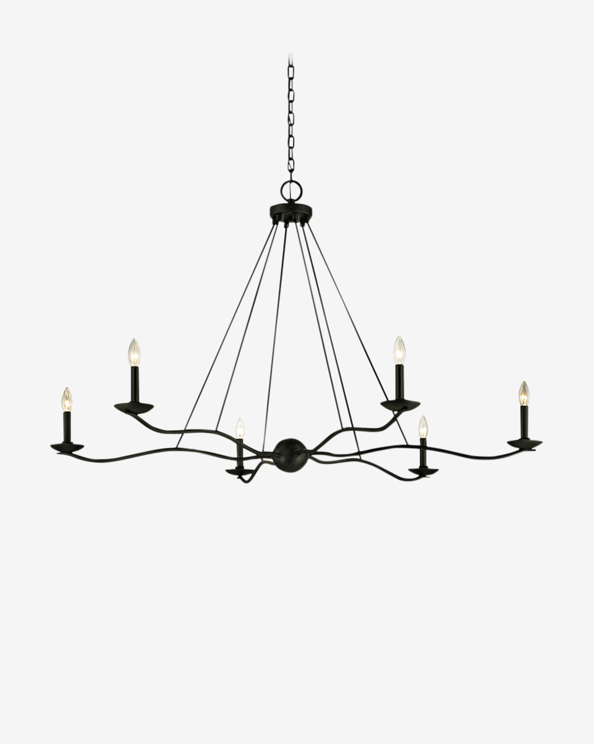McGee & Co - Sawyer Chandelier