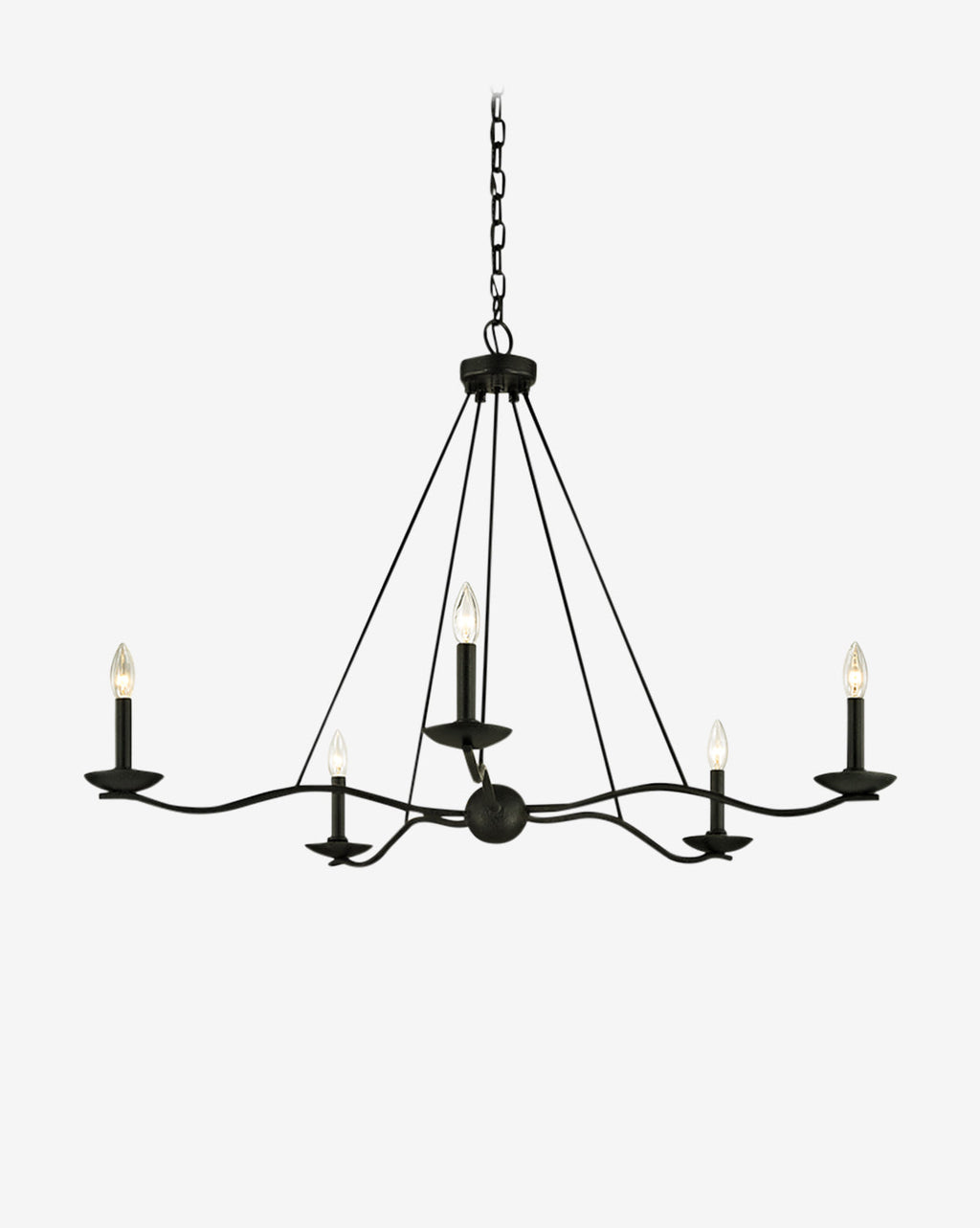 McGee & Co - Sawyer Chandelier