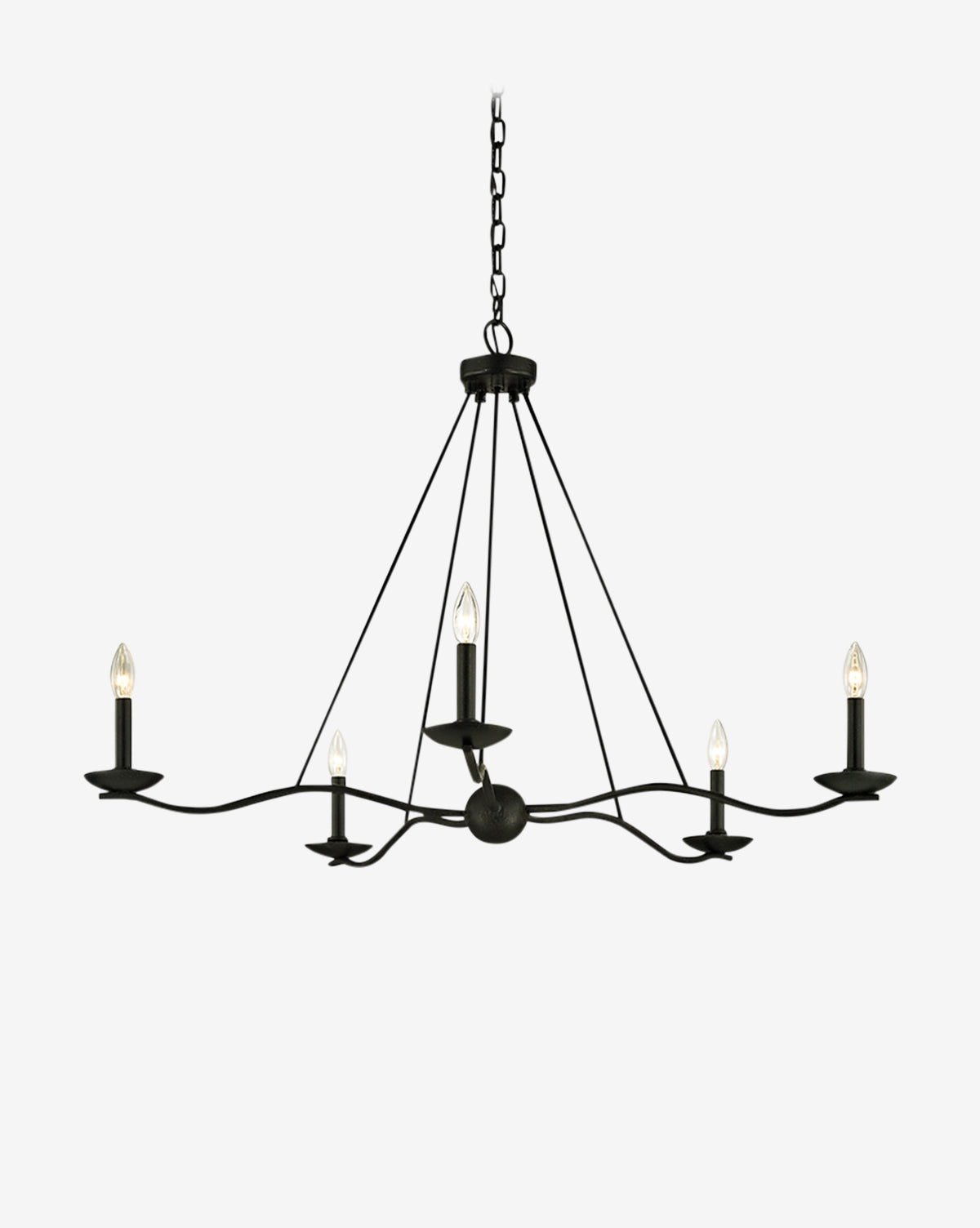 McGee & Co - Sawyer Chandelier