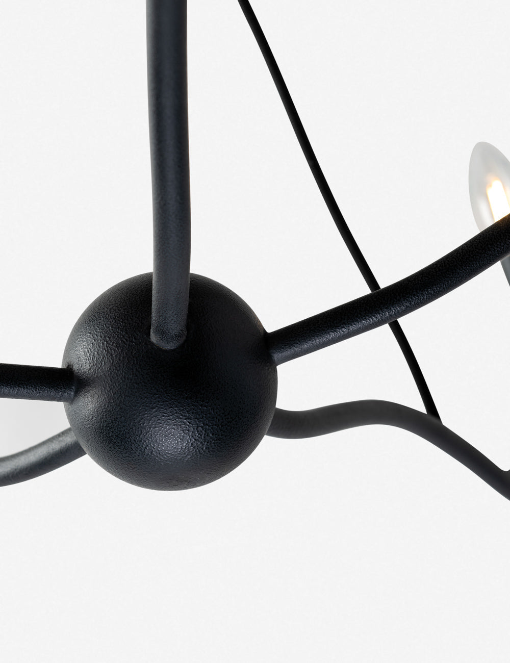 Lulu and Georgia - Atherton Chandelier