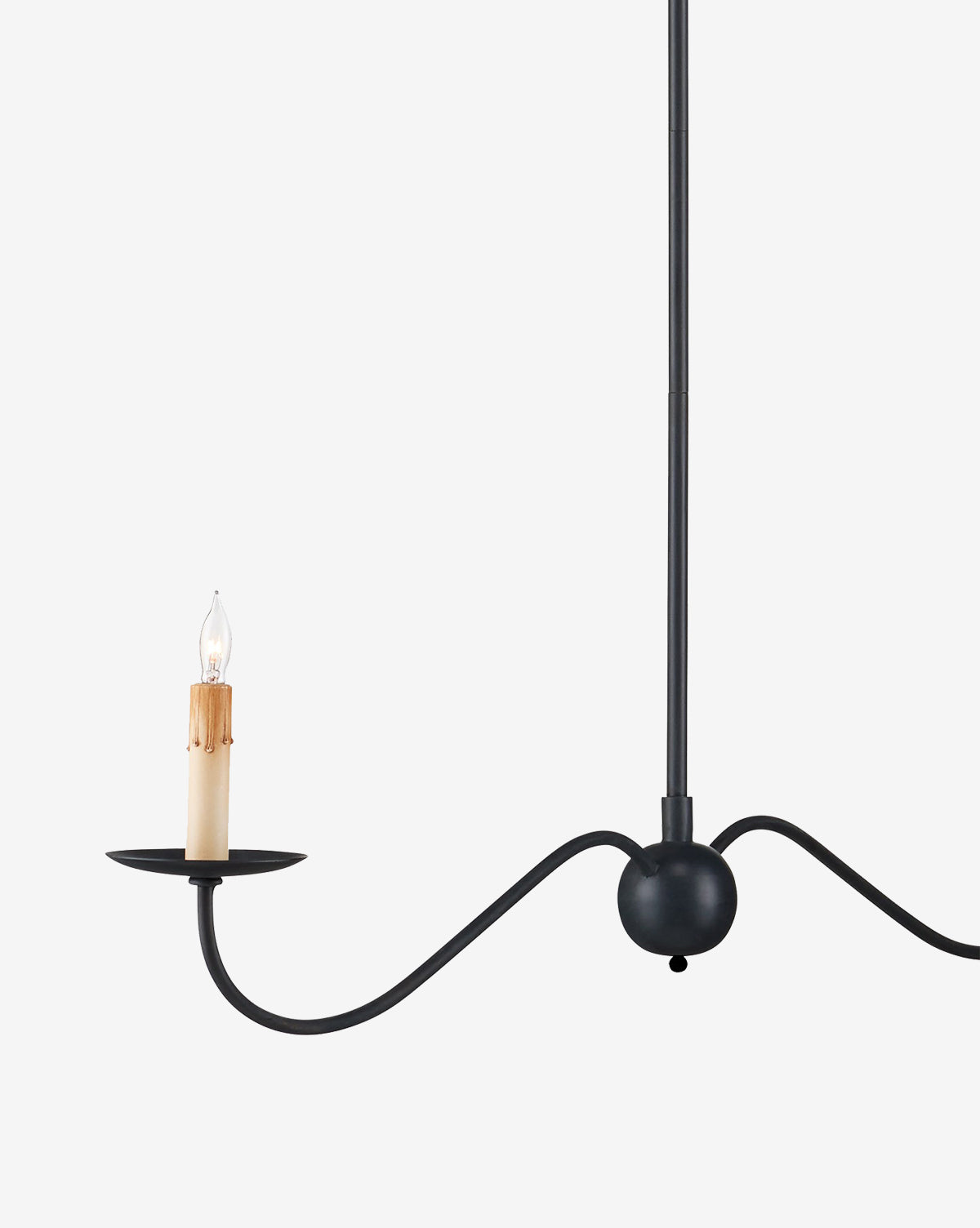 McGee & Co - Saxon Linear Chandelier