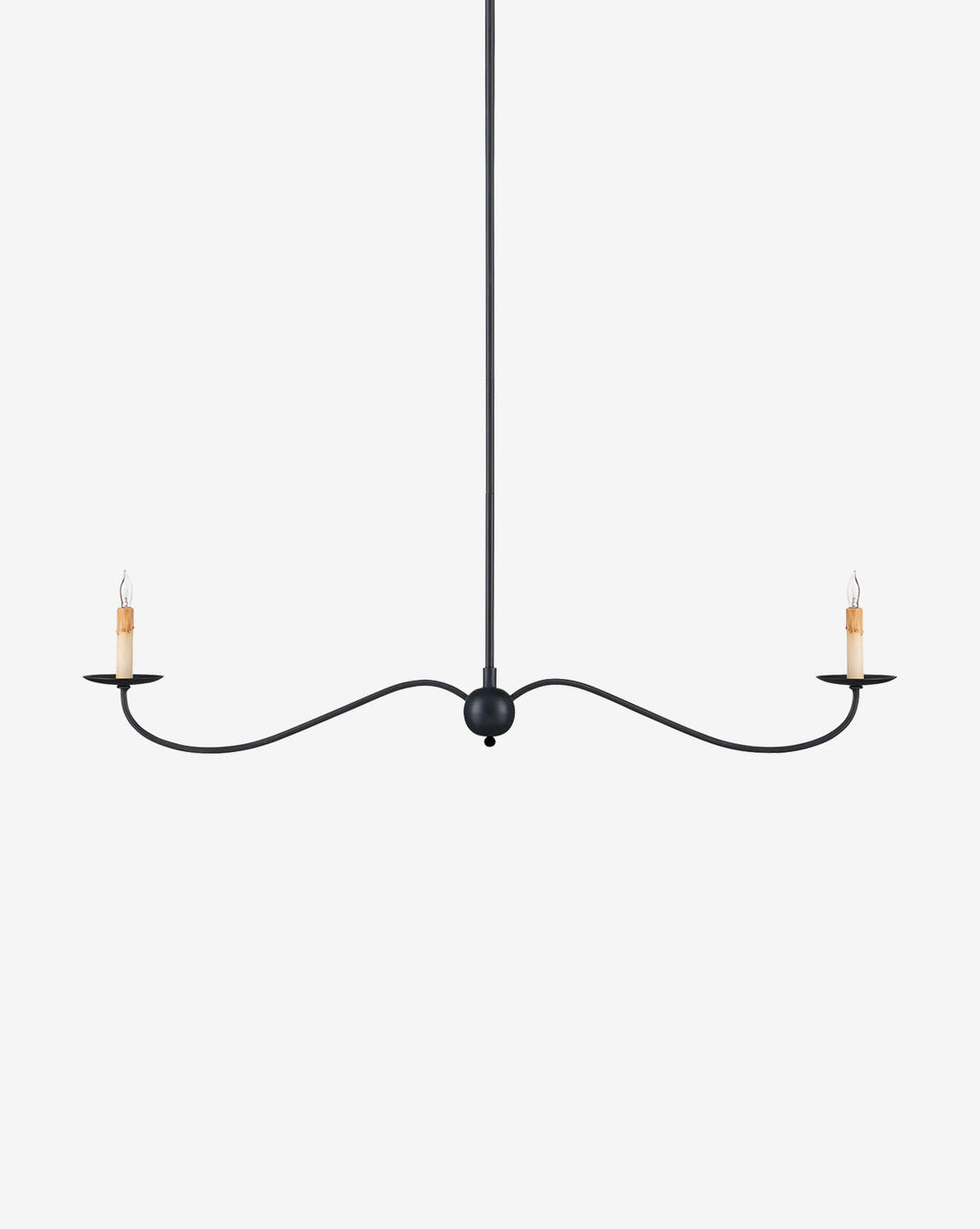McGee & Co - Saxon Linear Chandelier