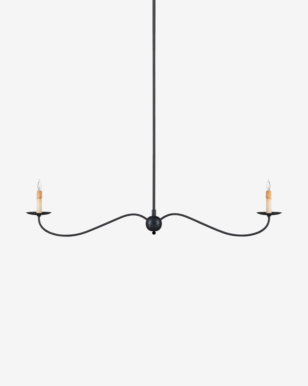 McGee & Co - Saxon Linear Chandelier