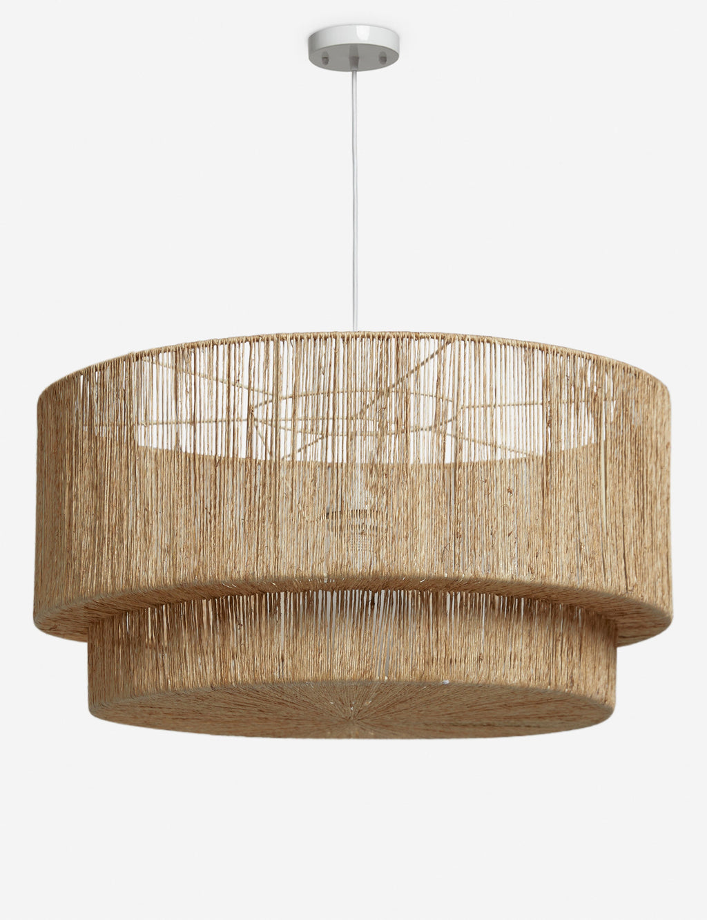 Lulu and Georgia - Sayan Pendant Light