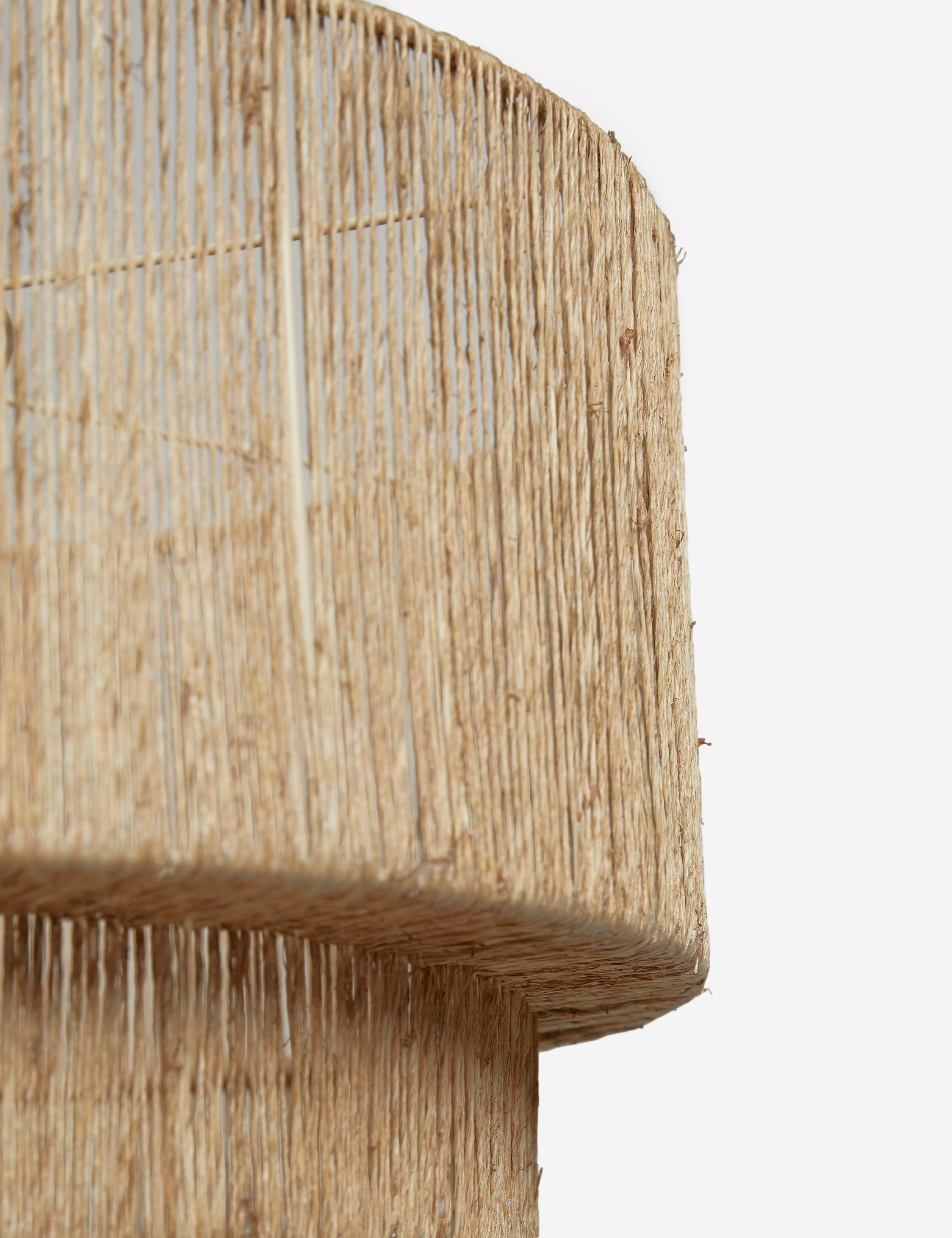 Lulu and Georgia - Sayan Pendant Light